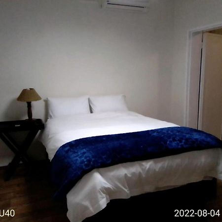 Casa De Romaria Hotell Kimberley Exteriör bild